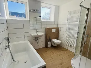 Pronájem bytu 3+1, Dolany, 98 m2