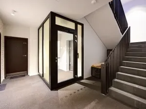 Prodej bytu 2+kk, Pec pod Sněžkou, 45 m2