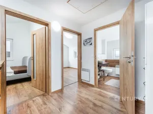 Prodej rodinného domu, Štětí, 97 m2