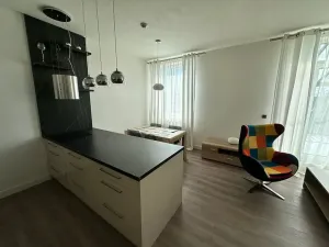 Pronájem bytu 3+kk, Děčín, Resslova, 76 m2