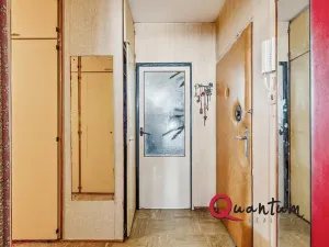 Prodej bytu 3+1, Praha - Nusle, Kotorská, 62 m2