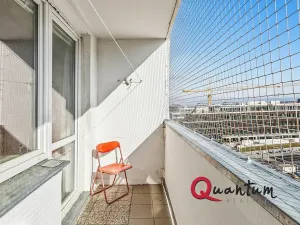 Prodej bytu 3+1, Praha - Nusle, Kotorská, 62 m2