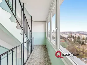 Prodej bytu 3+1, Praha - Nusle, Kotorská, 62 m2