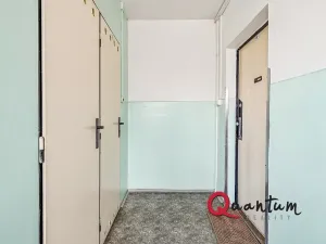 Prodej bytu 3+1, Praha - Nusle, Kotorská, 62 m2