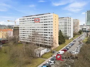 Prodej bytu 3+1, Praha - Nusle, Kotorská, 62 m2