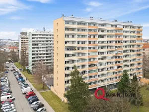 Prodej bytu 3+1, Praha - Nusle, Kotorská, 62 m2