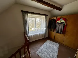 Prodej rodinného domu, Vráž, Pražská, 125 m2