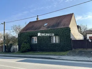 Prodej rodinného domu, Vráž, Pražská, 125 m2