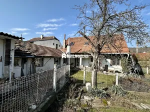 Prodej rodinného domu, Vráž, Pražská, 125 m2