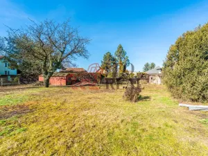 Prodej pozemku pro bydlení, Praha - Újezd nad Lesy, Dobrovická, 466 m2