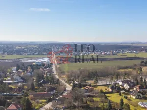 Prodej pozemku pro bydlení, Praha - Újezd nad Lesy, Dobrovická, 466 m2