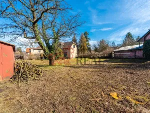 Prodej pozemku pro bydlení, Praha - Újezd nad Lesy, Dobrovická, 466 m2