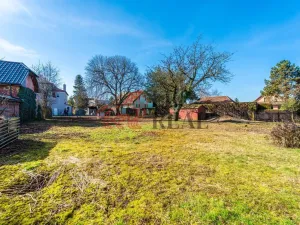 Prodej pozemku pro bydlení, Praha - Újezd nad Lesy, Dobrovická, 466 m2