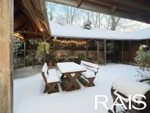 Prodej bytu 1+1, Brno, Francouzská, 43 m2