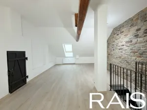 Prodej bytu 2+kk, Brno, Příkop, 62 m2