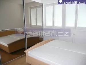 Pronájem bytu 2+kk, Plzeň - Severní Předměstí, Znojemská, 84 m2