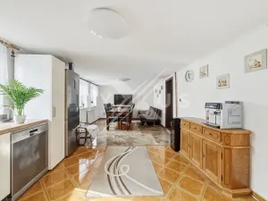 Prodej rodinného domu, Dolánky nad Ohří, 94 m2