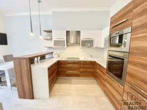 Pronájem bytu 3+1, Olomouc, 17. listopadu, 84 m2