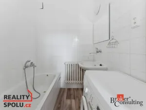 Prodej bytu 1+1, Rosice, 37 m2