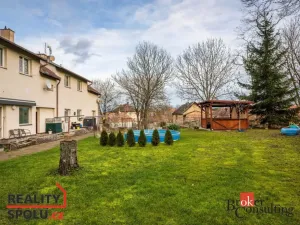 Prodej bytu 1+1, Rosice, 37 m2