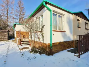 Prodej chaty, Hostěnice, 97 m2