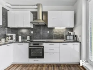 Prodej bytu 2+kk, Pardubice, Na Spravedlnosti, 53 m2