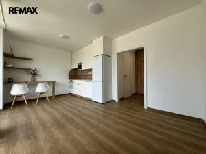 Pronájem bytu 1+kk, Olomouc, Camilla Sitteho, 27 m2