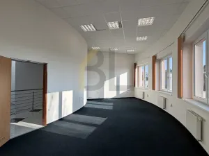 Pronájem kanceláře, Hodonín, Za Dráhou, 35 m2