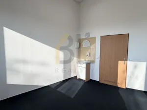 Pronájem kanceláře, Hodonín, Za Dráhou, 35 m2