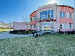 Pronájem kanceláře, Hodonín, Za Dráhou, 35 m2