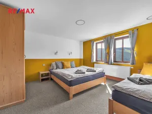 Prodej bytu 2+kk, Pec pod Sněžkou, 43 m2