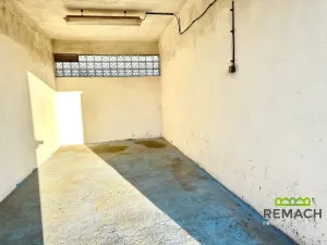 Pronájem garáže, Staré Město, Zlechovská, 17 m2