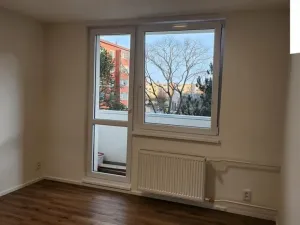 Pronájem bytu 2+kk, Uničov, Mohelnická, 32 m2