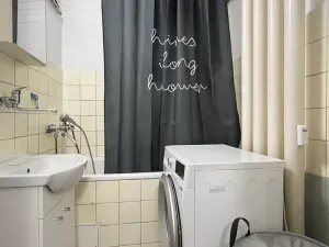 Pronájem bytu 2+kk, Otrokovice, SNP, 37 m2