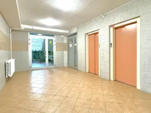 Pronájem bytu 2+kk, Otrokovice, SNP, 37 m2