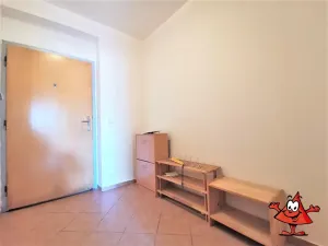 Pronájem bytu 2+kk, Praha - Hlubočepy, Štěpařská, 58 m2