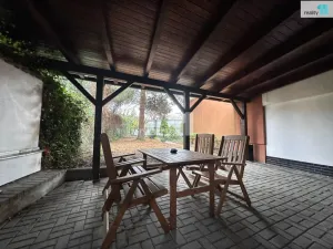 Pronájem bytu 2+1, Holešov, Nerudova, 55 m2