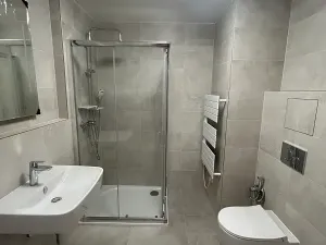 Pronájem bytu 1+kk, Písek, Pražská, 38 m2