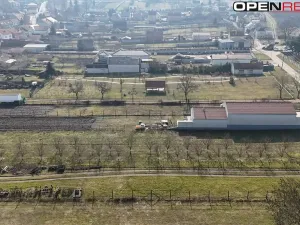 Prodej pozemku pro bydlení, Hlohovec, 1117 m2