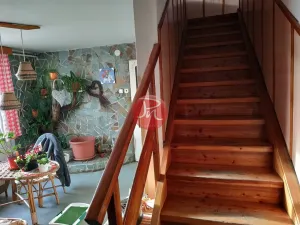 Prodej rodinného domu, Malé Svatoňovice, Zahradní, 265 m2