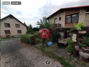 Prodej rodinného domu, Malé Svatoňovice, Zahradní, 265 m2