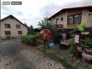 Prodej rodinného domu, Malé Svatoňovice, Zahradní, 265 m2