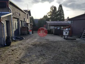 Prodej rodinného domu, Malé Svatoňovice, Zahradní, 265 m2