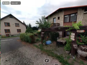 Prodej rodinného domu, Malé Svatoňovice, Zahradní, 265 m2