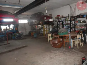 Prodej rodinného domu, Malé Svatoňovice, Zahradní, 265 m2
