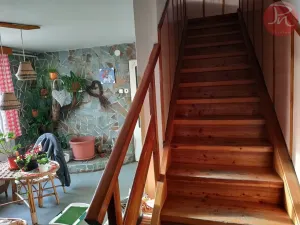 Prodej rodinného domu, Malé Svatoňovice, Zahradní, 265 m2