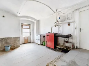 Prodej zemědělského objektu, Krasonice, 730 m2