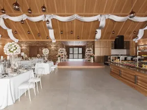 Prodej zemědělského objektu, Krasonice, 730 m2