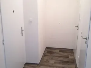 Pronájem bytu 1+1, Ostrava - Poruba, Maďarská, 39 m2