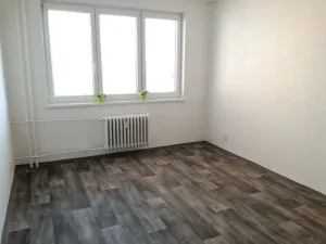 Pronájem bytu 2+1, Ostrava - Hrabůvka, Plzeňská, 55 m2